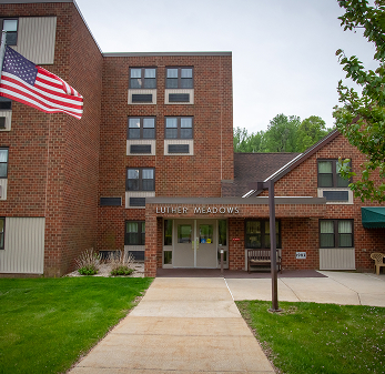 Luther Meadows & Heilman House, Topton, Pa. - Learn More